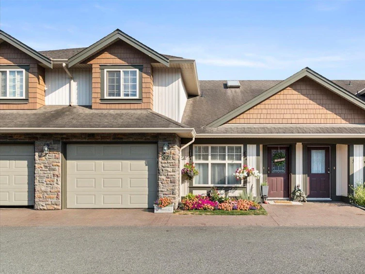 57-6887 Sheffield Way, Kamloops, BC, V2R 5V5