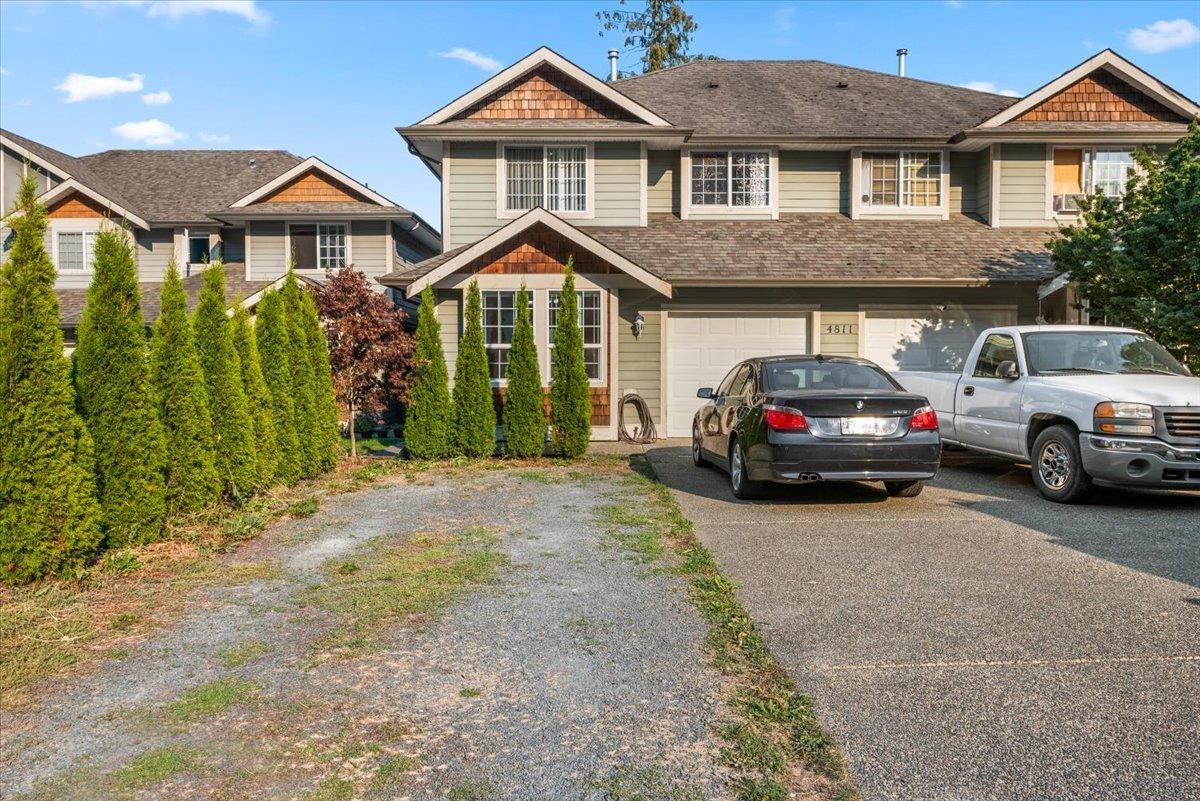 1-4811 Teskey Road, Chilliwack, BC, V2R 5W8