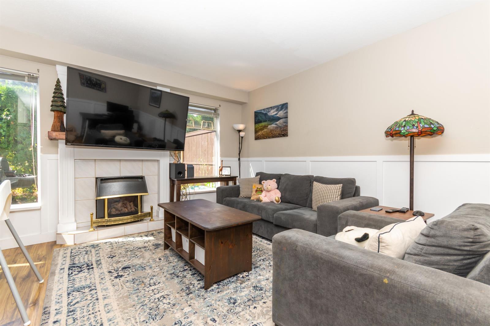 8-5536 Vedder Road, Chilliwack, BC, V2R 3X5