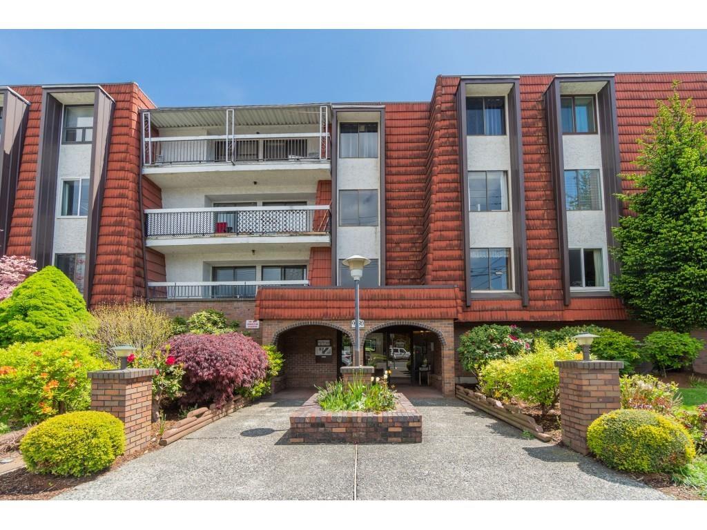 203-9080 Mary Street, Chilliwack, BC, V2P 4J1