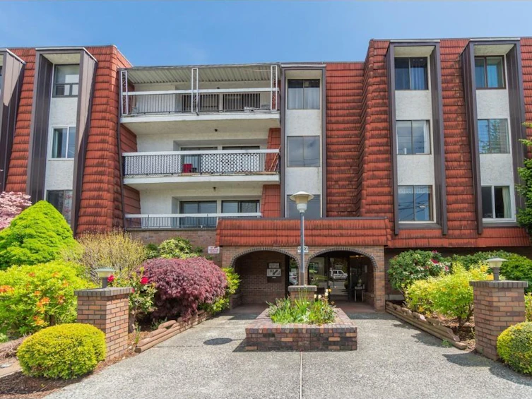 203-9080 Mary Street, Chilliwack, BC, V2P 4J1