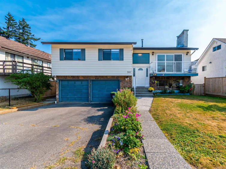 561 5th Avenue, Hope, BC, V0X 1L0