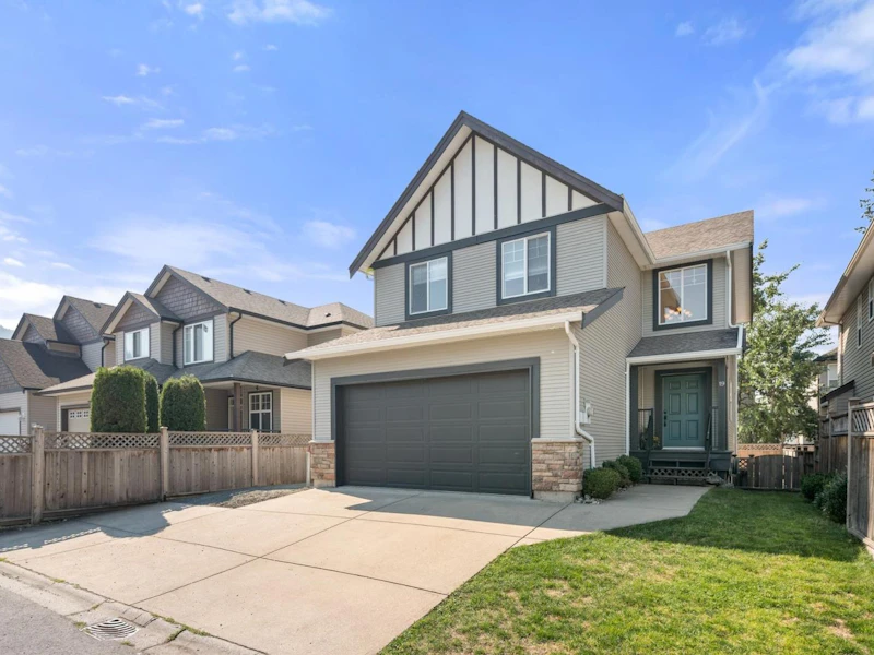 19 - 5545 Peach Road, Chilliwack BC V2R 5Y5