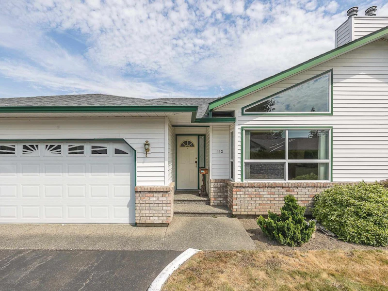 113 - 9344 Woodbine Street, Chilliwack BC V2P 5S7