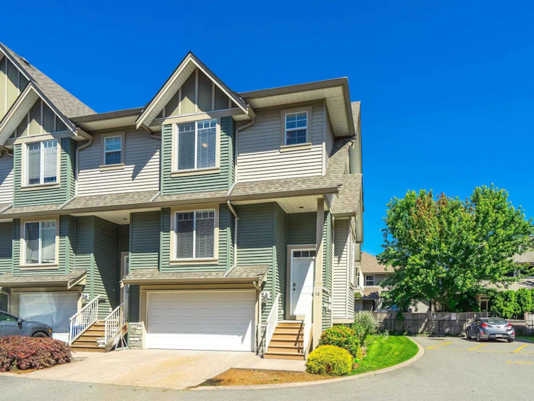 16-6498 Southdowne Place, Chilliwack, BC, V2R 0K3
