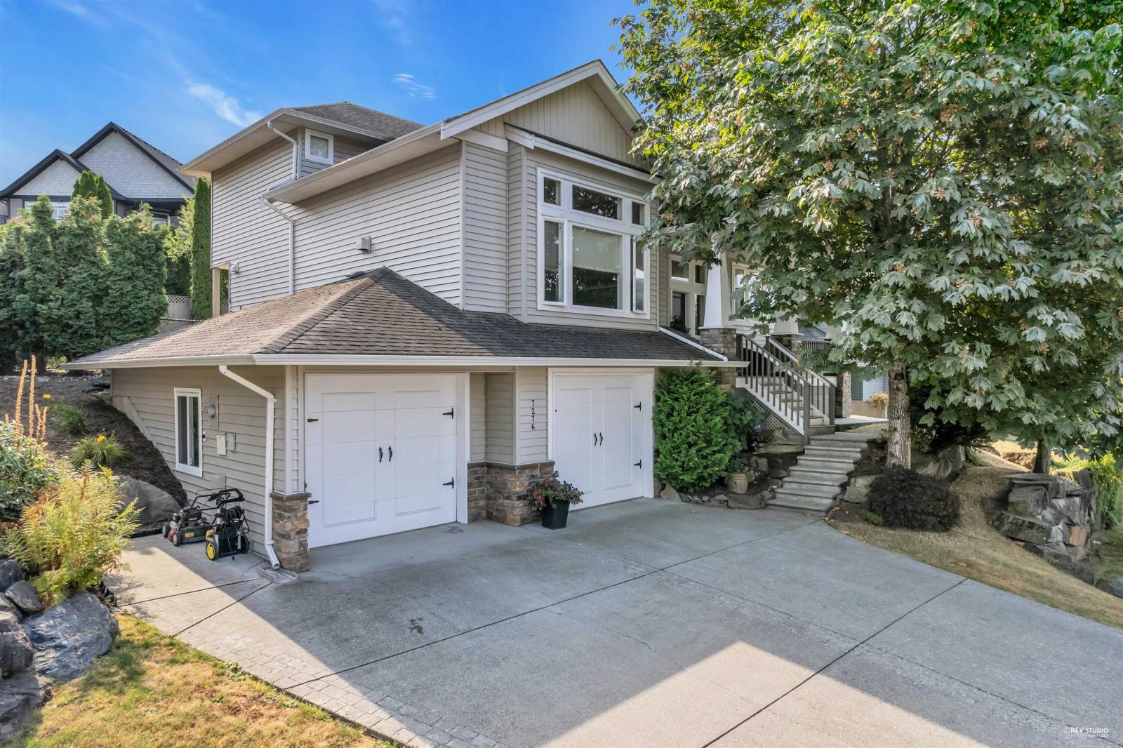 7276 Bryant Place, Chilliwack, BC, V4Z 1K4