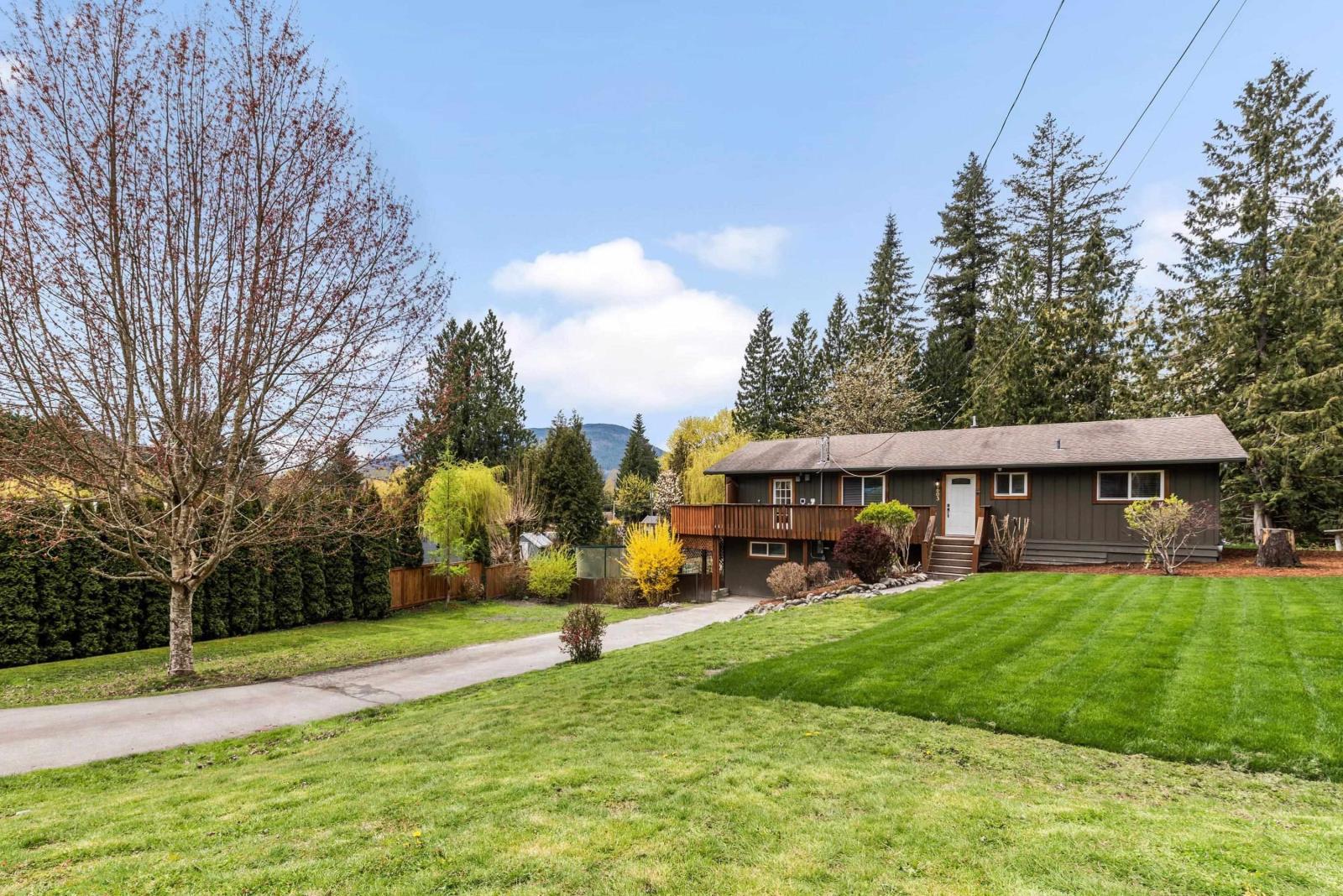 4603 Lyardon Road, Chilliwack, BC, V2R 4N1