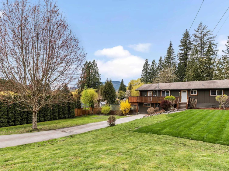 4603 Lyardon Road, Chilliwack, BC, V2R 4N1