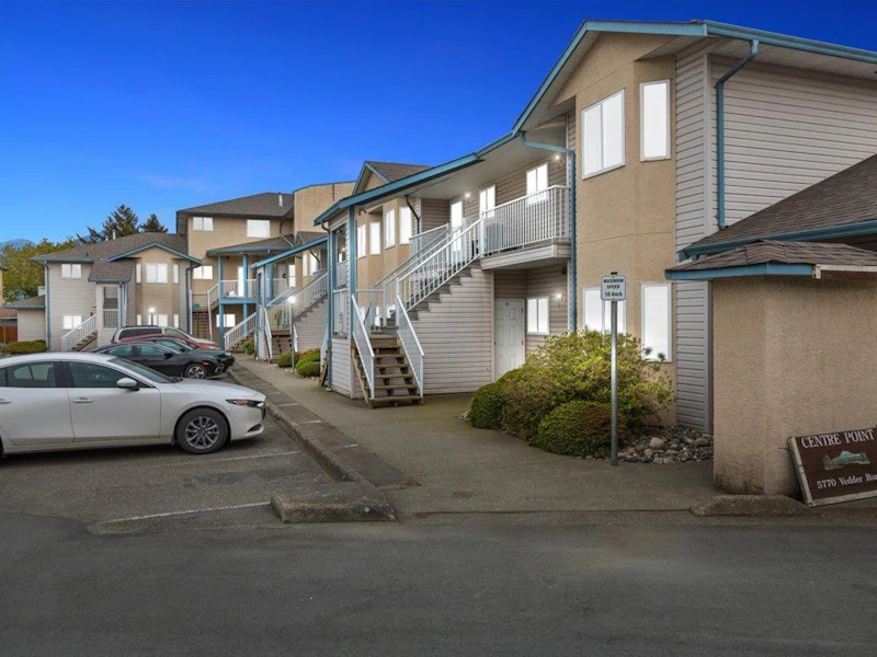 15 - 5770 Vedder Road, Chilliwack BC V2R 3V6
