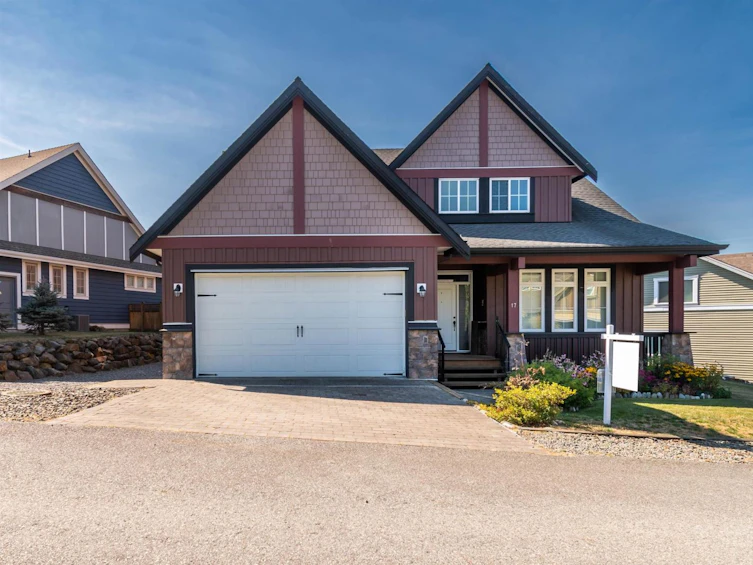 17-1911 Woodside Boulevard, Agassiz, BC, V0M 1A1