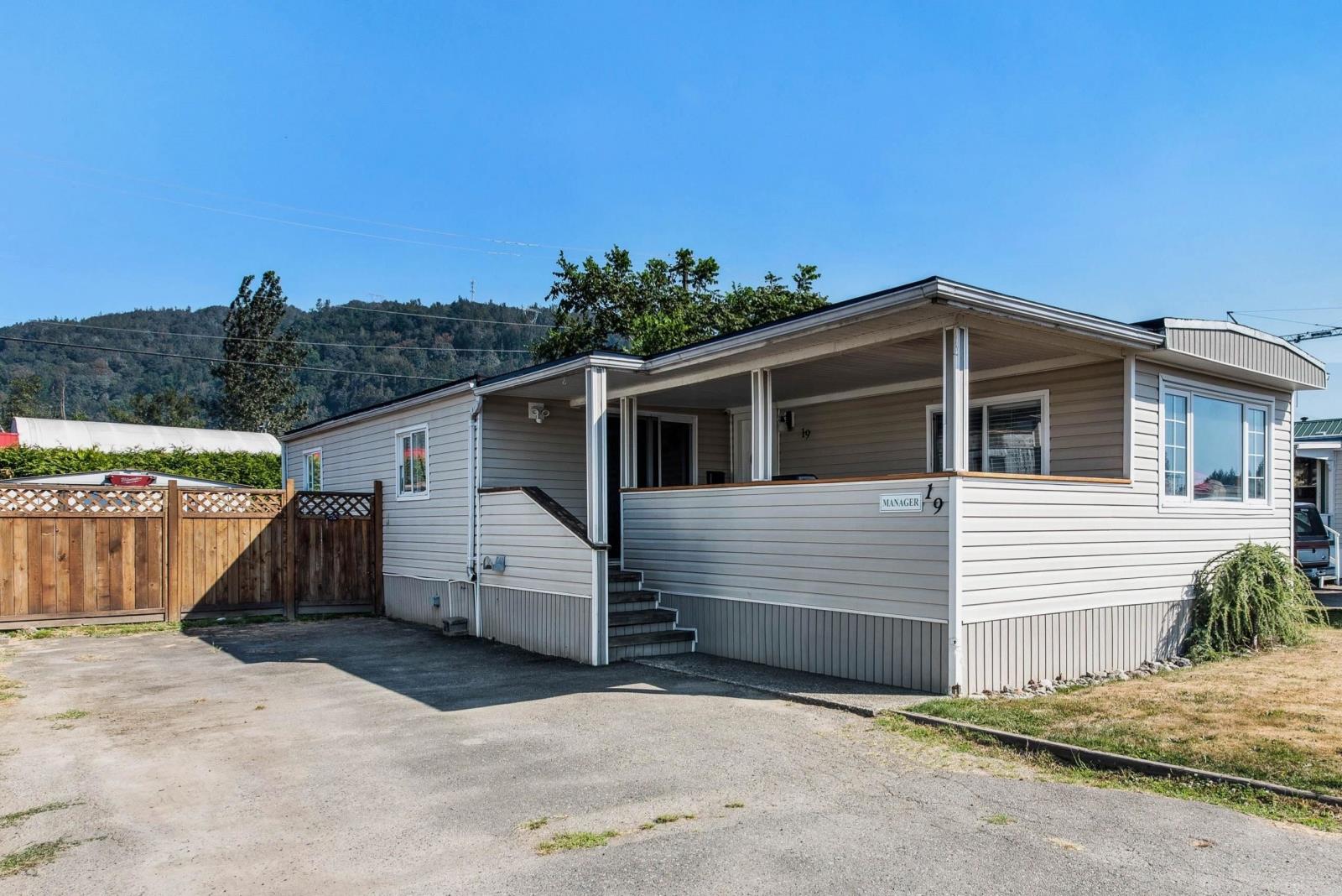 19-1884 Heath Road, Agassiz, BC, V0M 1A2