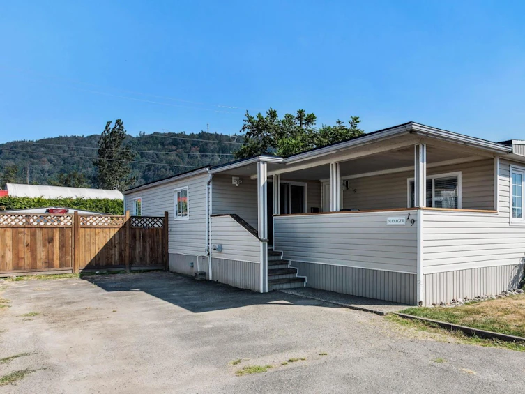 19-1884 Heath Road, Agassiz, BC, V0M 1A2