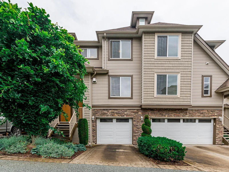6 - 46778 Hudson Road, Chilliwack BC V2R 0K4