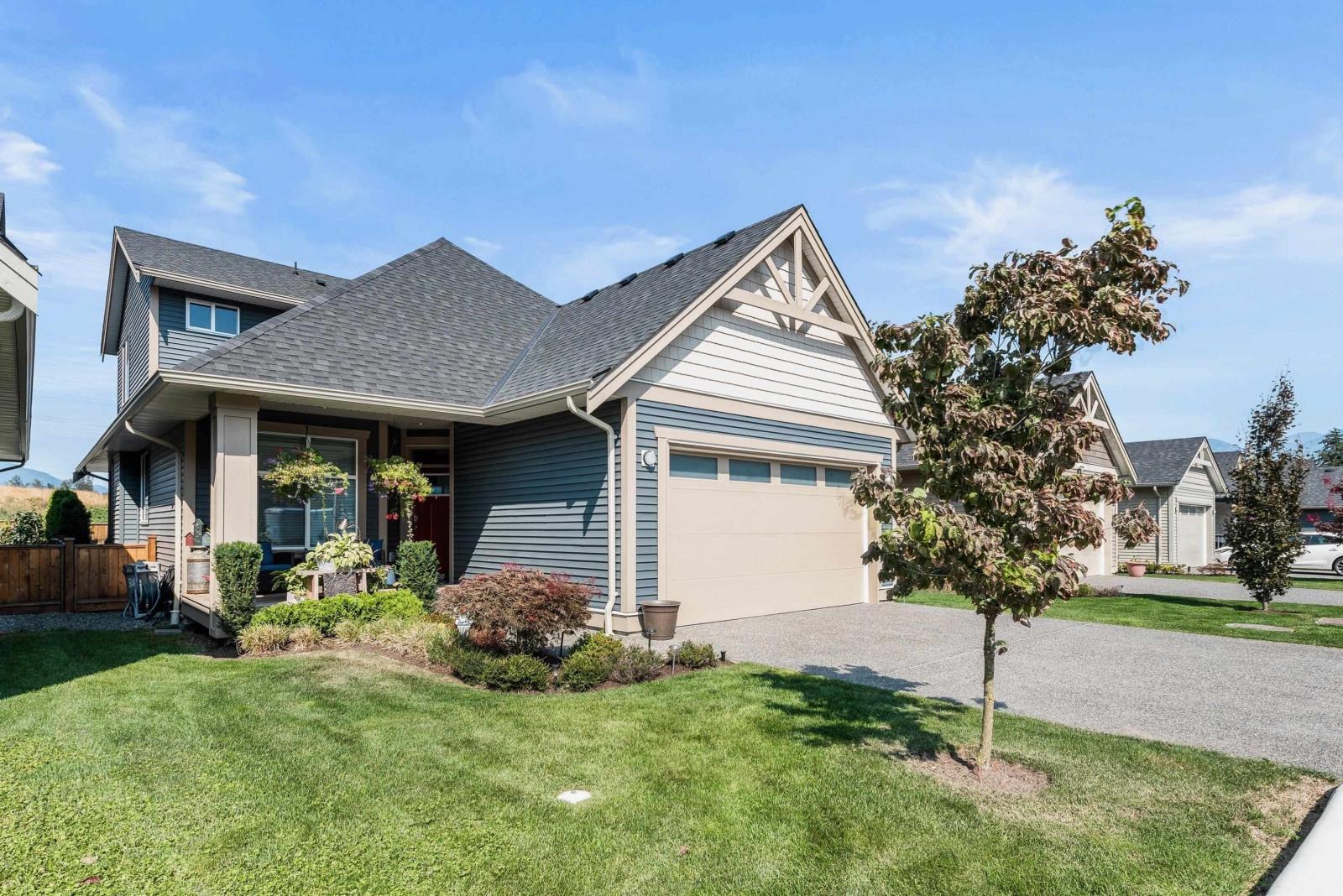 13-6211 Chilliwack River Road, Chilliwack, BC, V2R 6A7