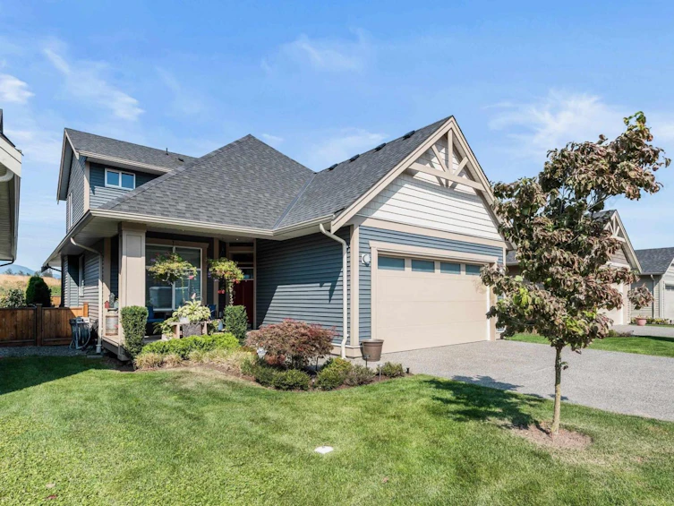 13-6211 Chilliwack River Road, Chilliwack, BC, V2R 6A7