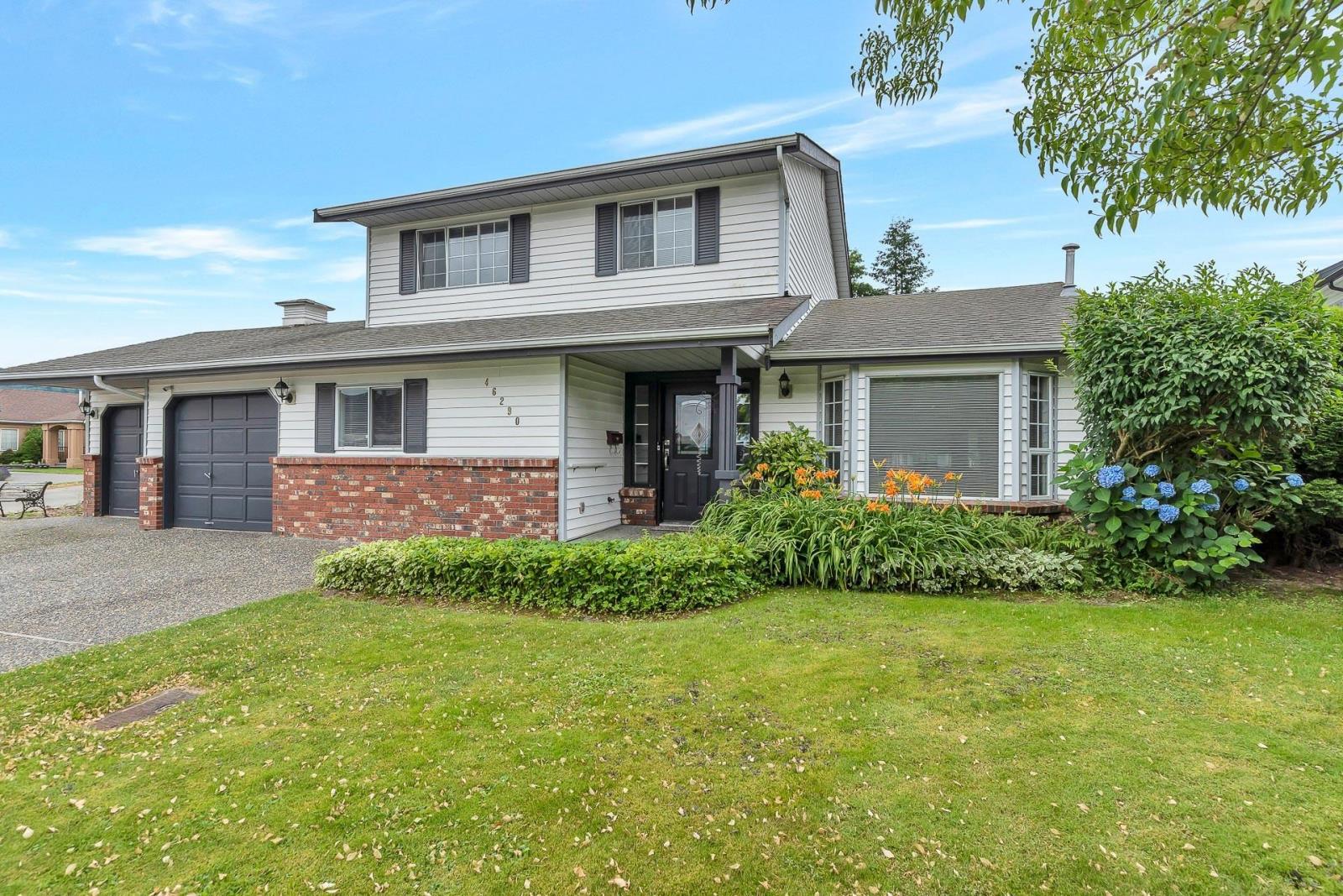46290 Roy Avenue, Chilliwack, BC, V2R 2W2