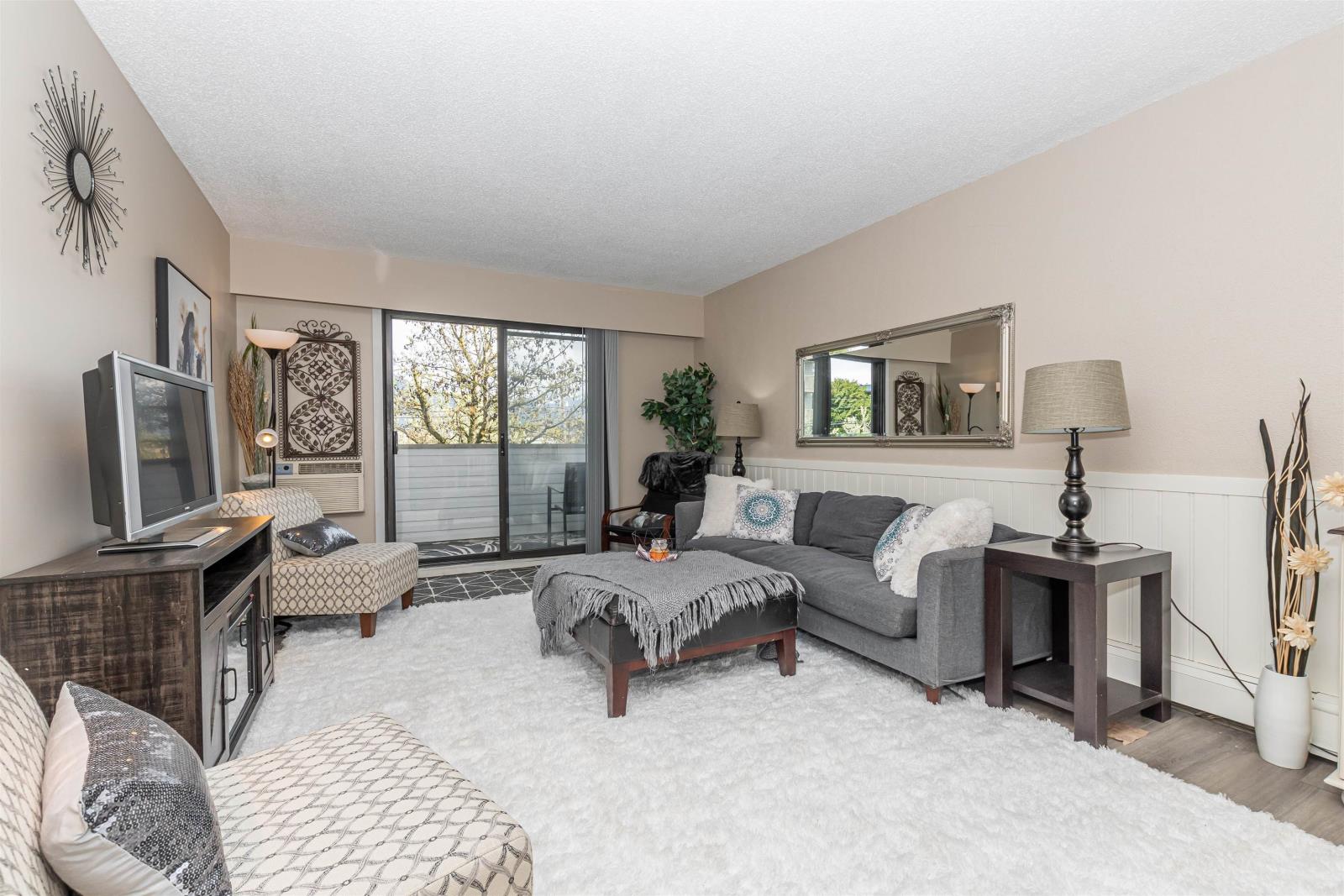 102-9175 Mary Street, Chilliwack, BC, V2P 4H7