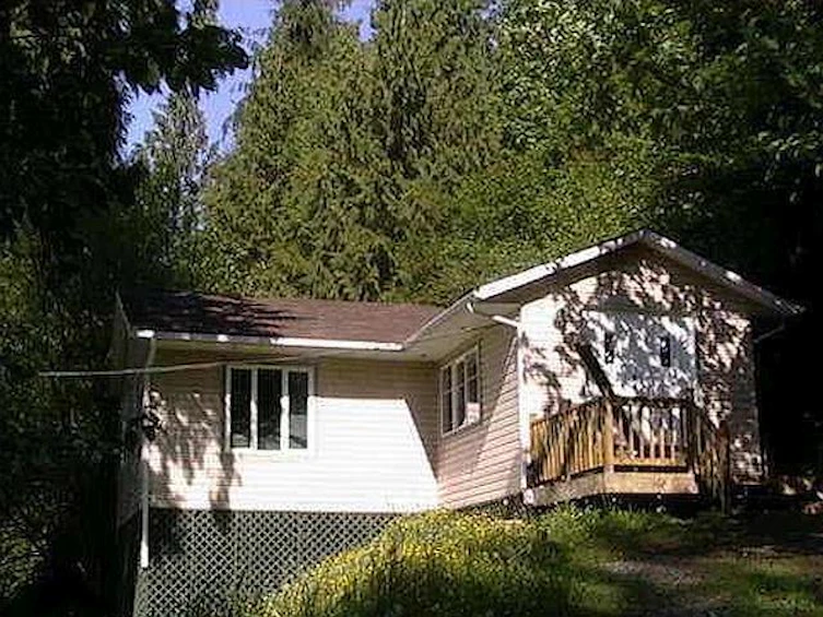 45992 Gurney Road, Cultus Lake, BC, V2R 5A8