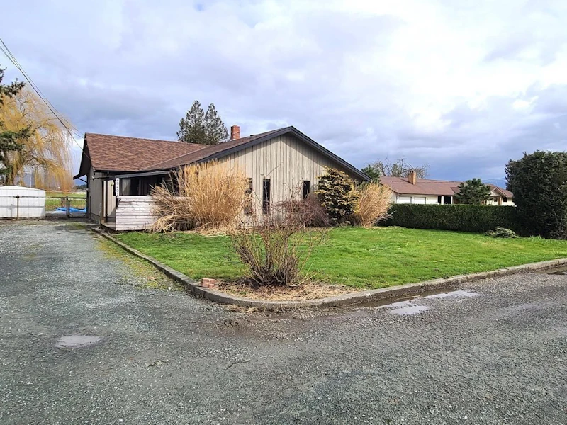 46401 Prairie Central Road, Chilliwack BC V2P 6H3