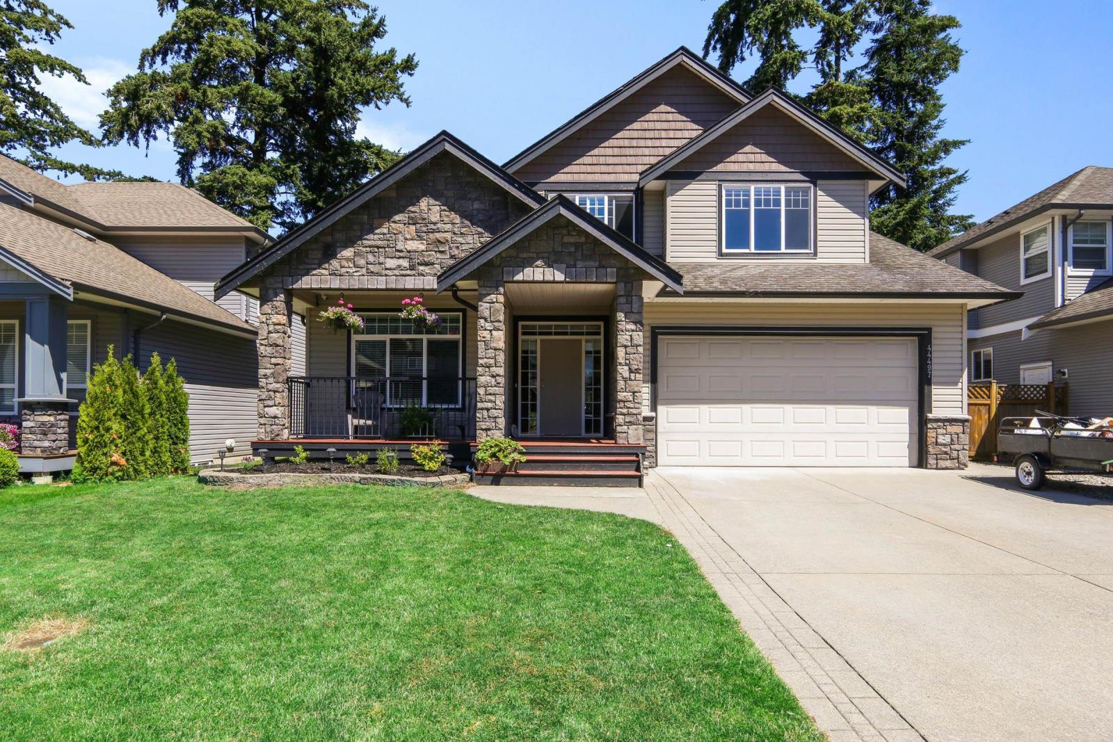 44497 Bayshore Avenue, Chilliwack, BC, V2R 0A5