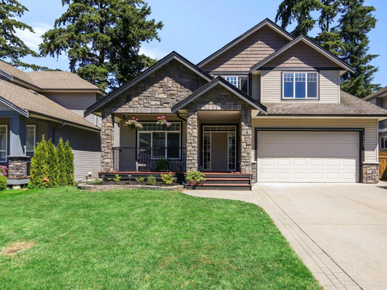44497 Bayshore Avenue, Chilliwack, BC, V2R 0A5