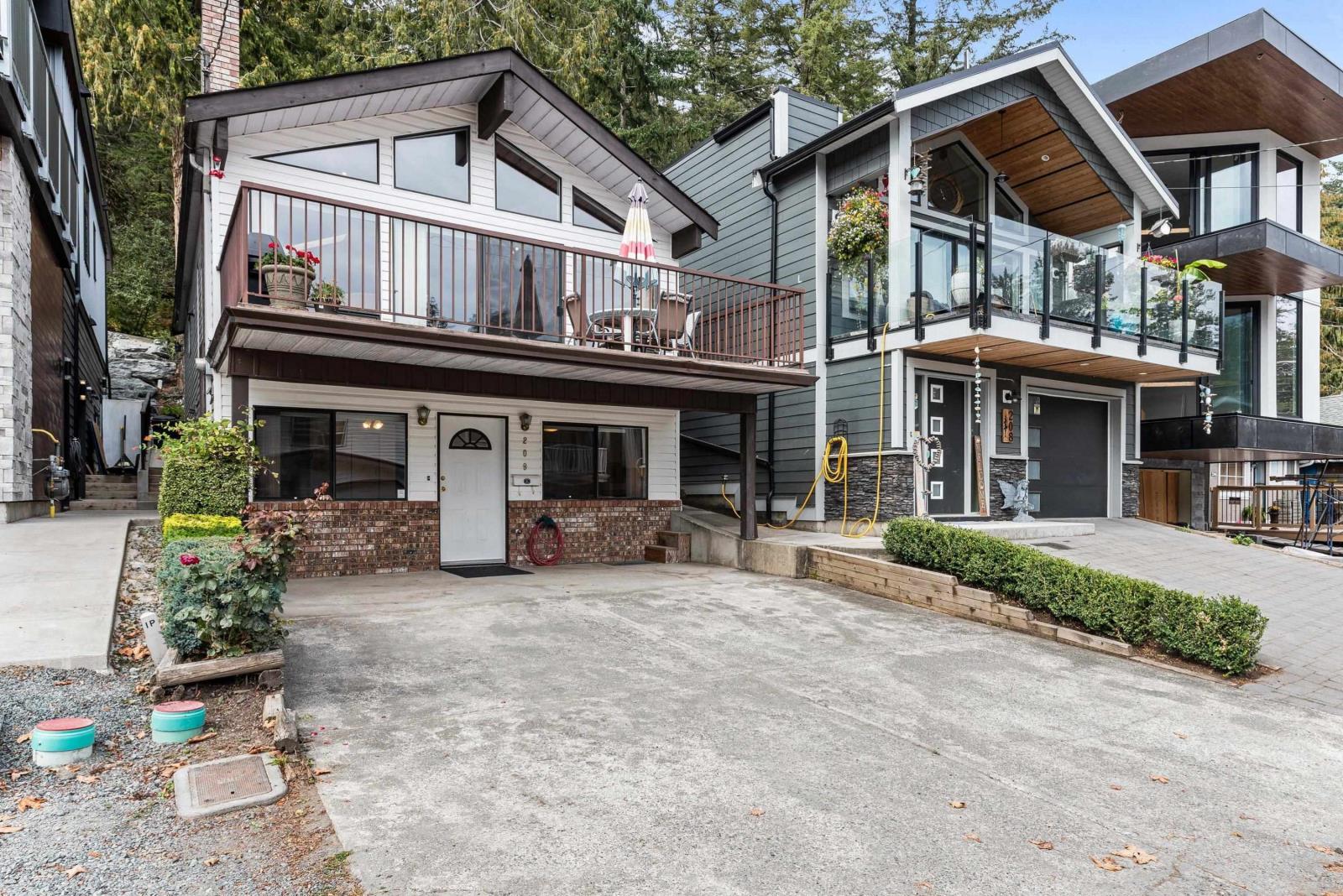 209 Lakeshore Drive, Cultus Lake, BC, V2R 5A1