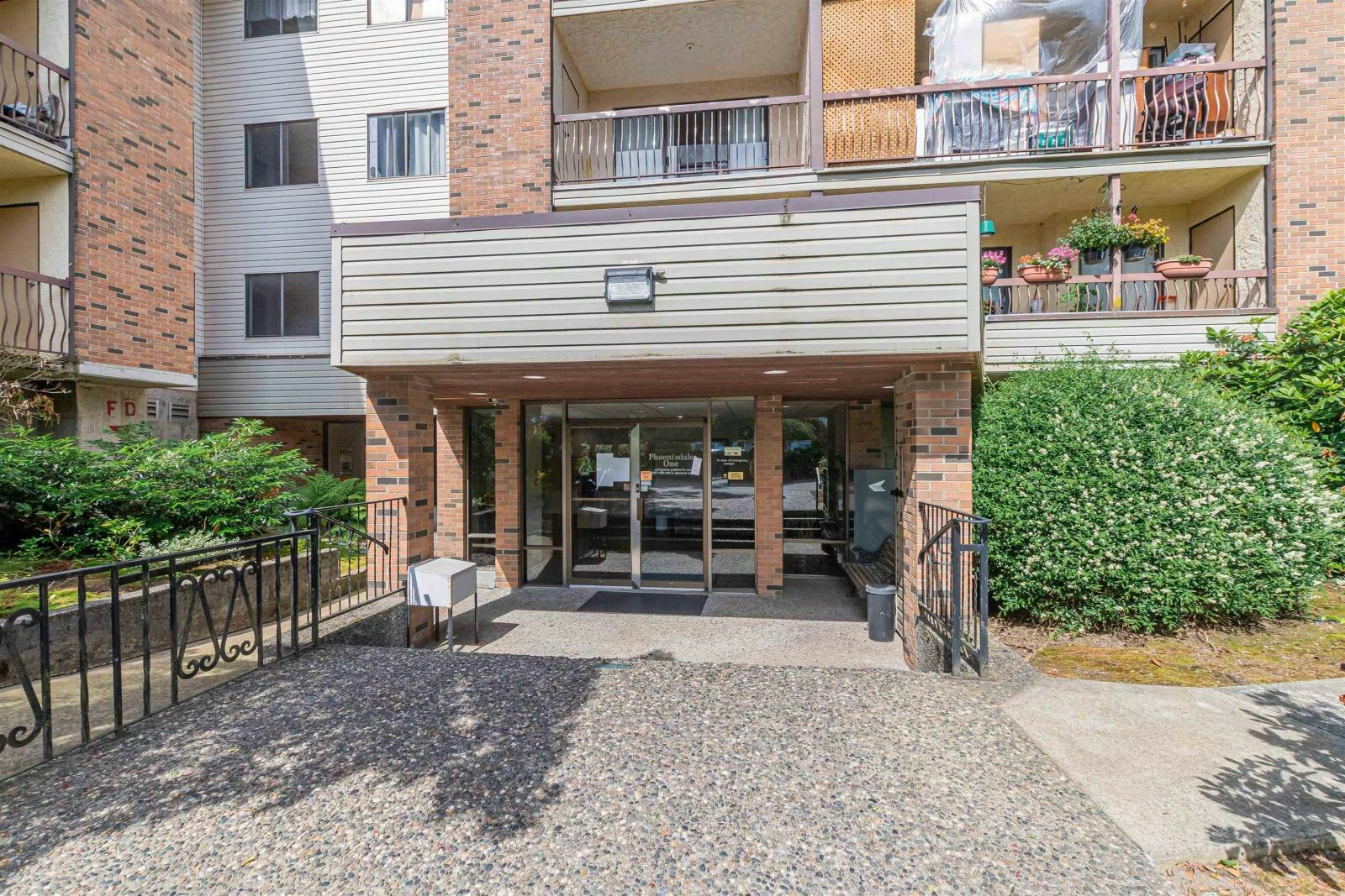 1117-45650 Mcintosh Drive, Chilliwack, BC, V2P 6Y5