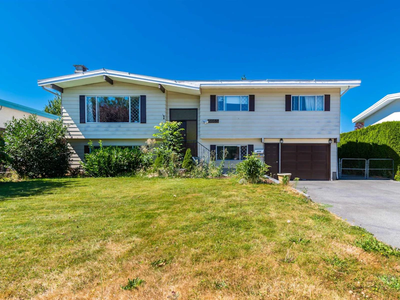 6065 Glengarry Drive, Chilliwack BC V2R 3G7