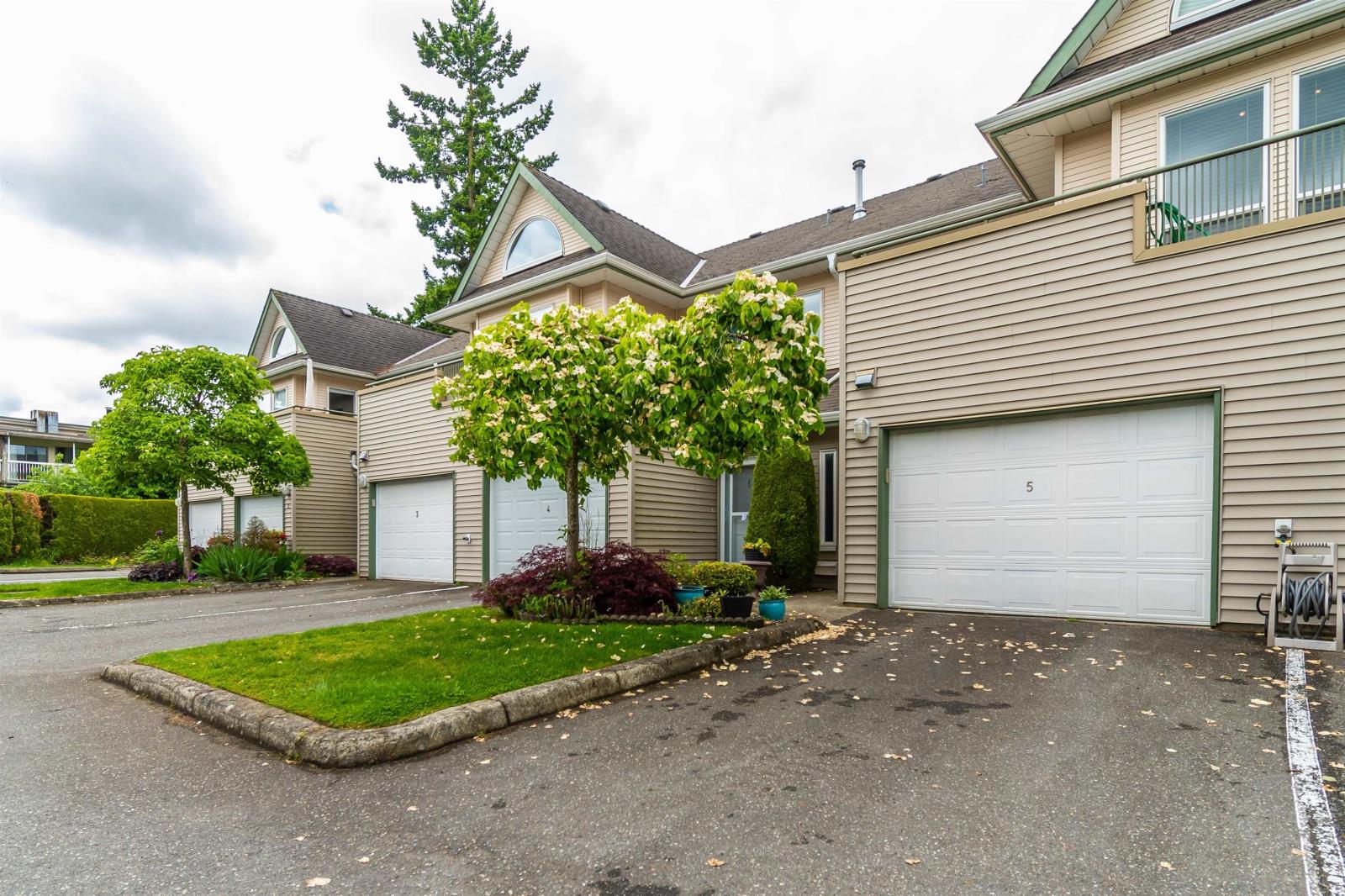 5-9470 Hazel Street, Chilliwack, BC, V2P 5N1