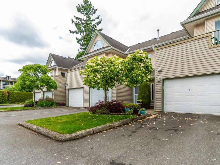 5-9470 Hazel Street, Chilliwack, BC, V2P 5N1