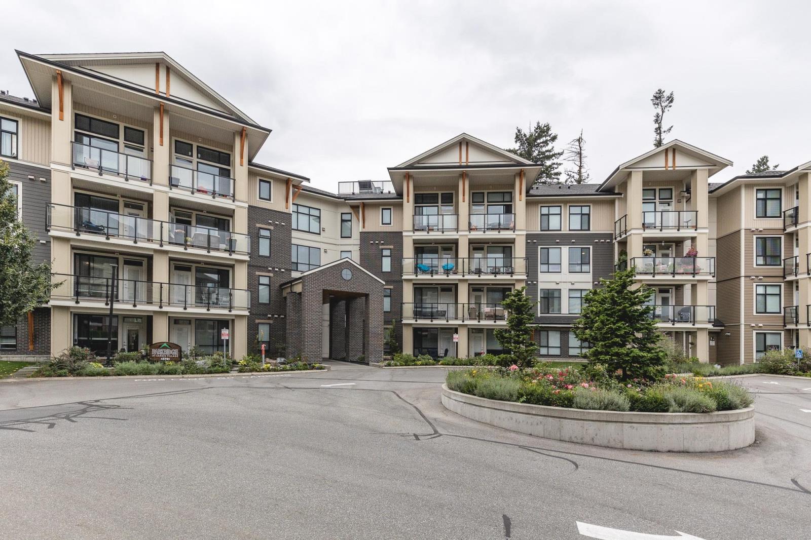 303-45761 Stevenson Road, Chilliwack, BC, V2R 0Y7