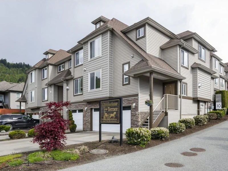39 - 46778 Hudson Road, Chilliwack BC V2R 0K4