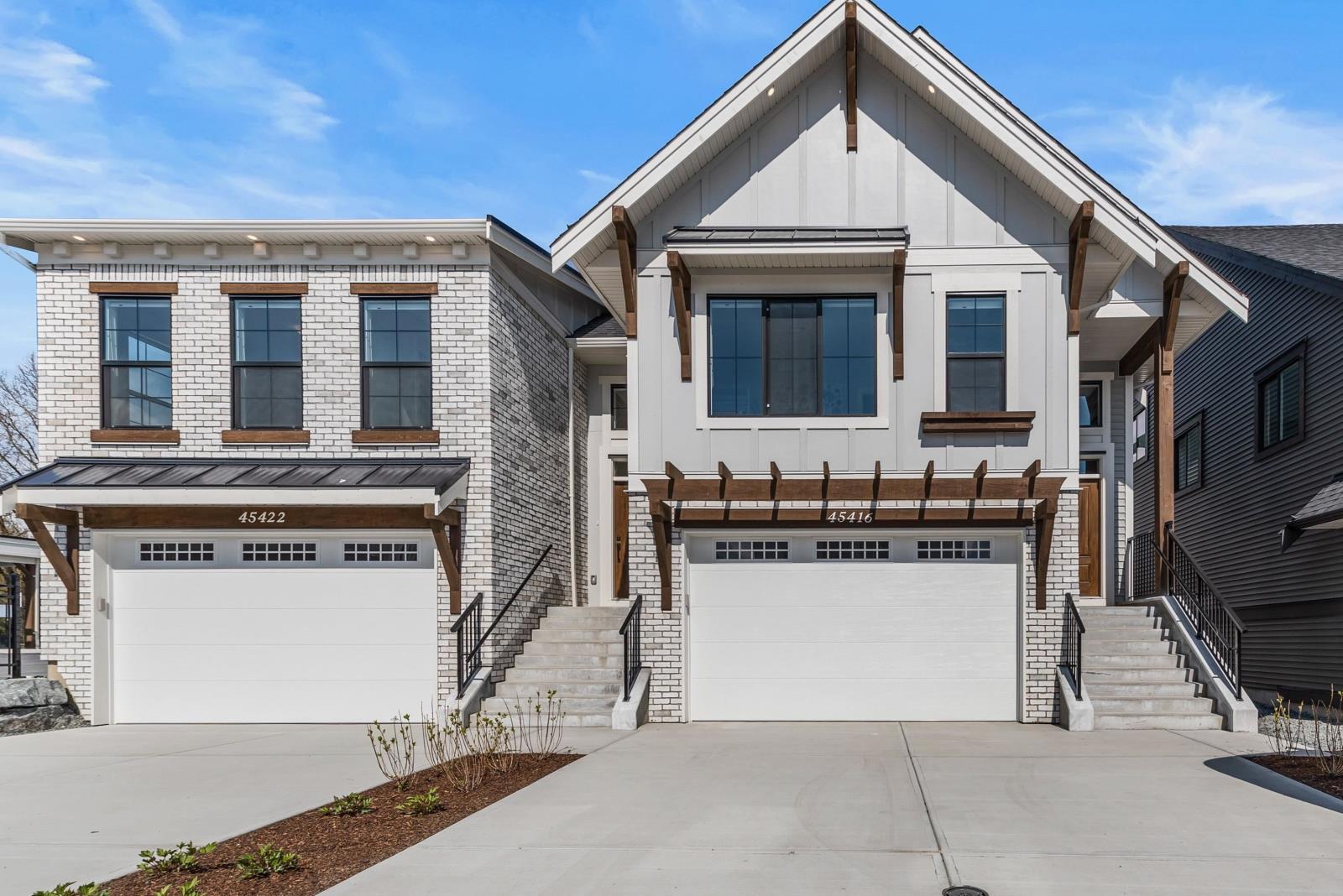 45386 Willowstream Road, Chilliwack, BC, V2R 5M5