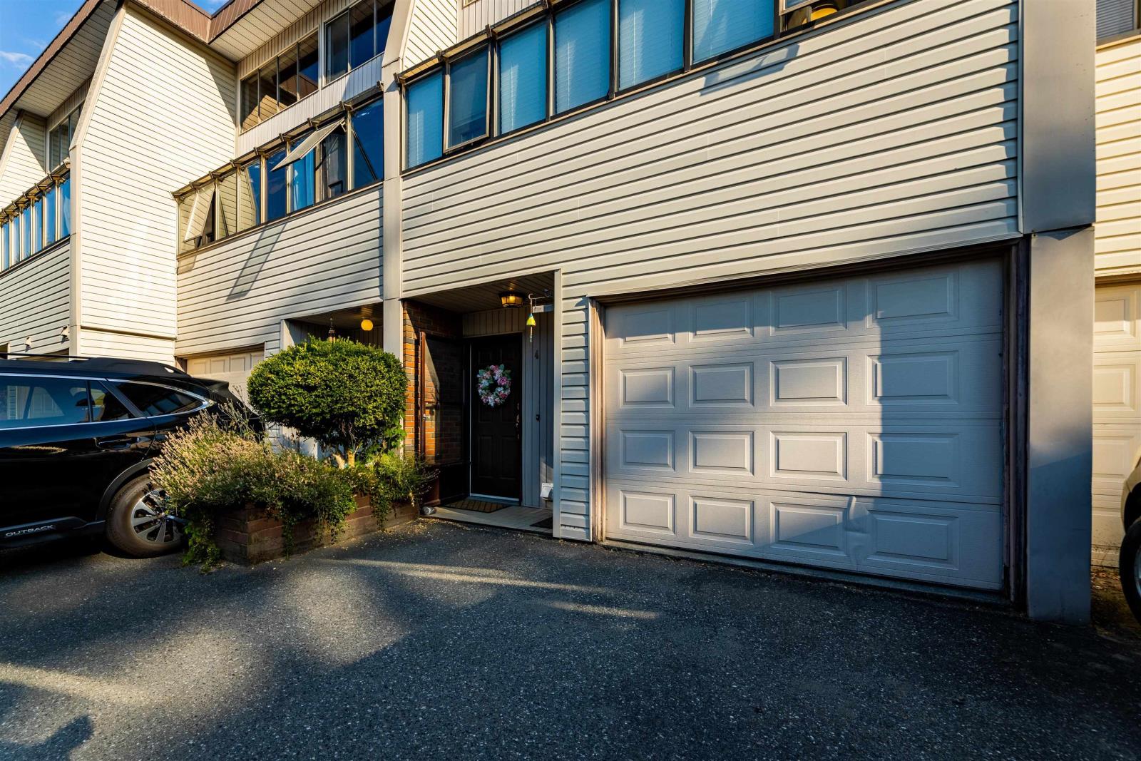 4-9446 Hazel Street, Chilliwack, BC, V2P 5N1