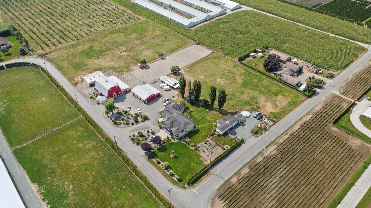 49482 Castleman Road, Chilliwack, BC, V2P 6H4