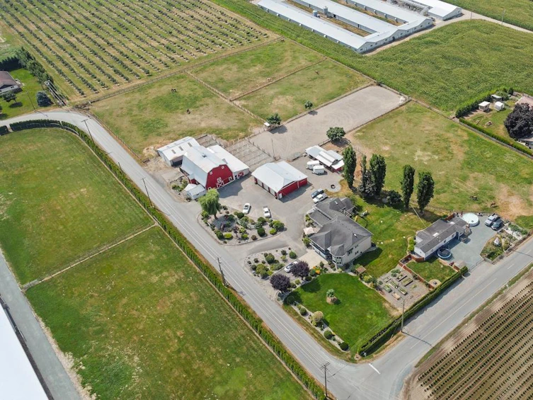 49482 Castleman Road, Chilliwack, BC, V2P 6H4