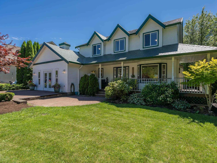 48964 Riverbend Drive, Chilliwack, BC, V4Z 1H5