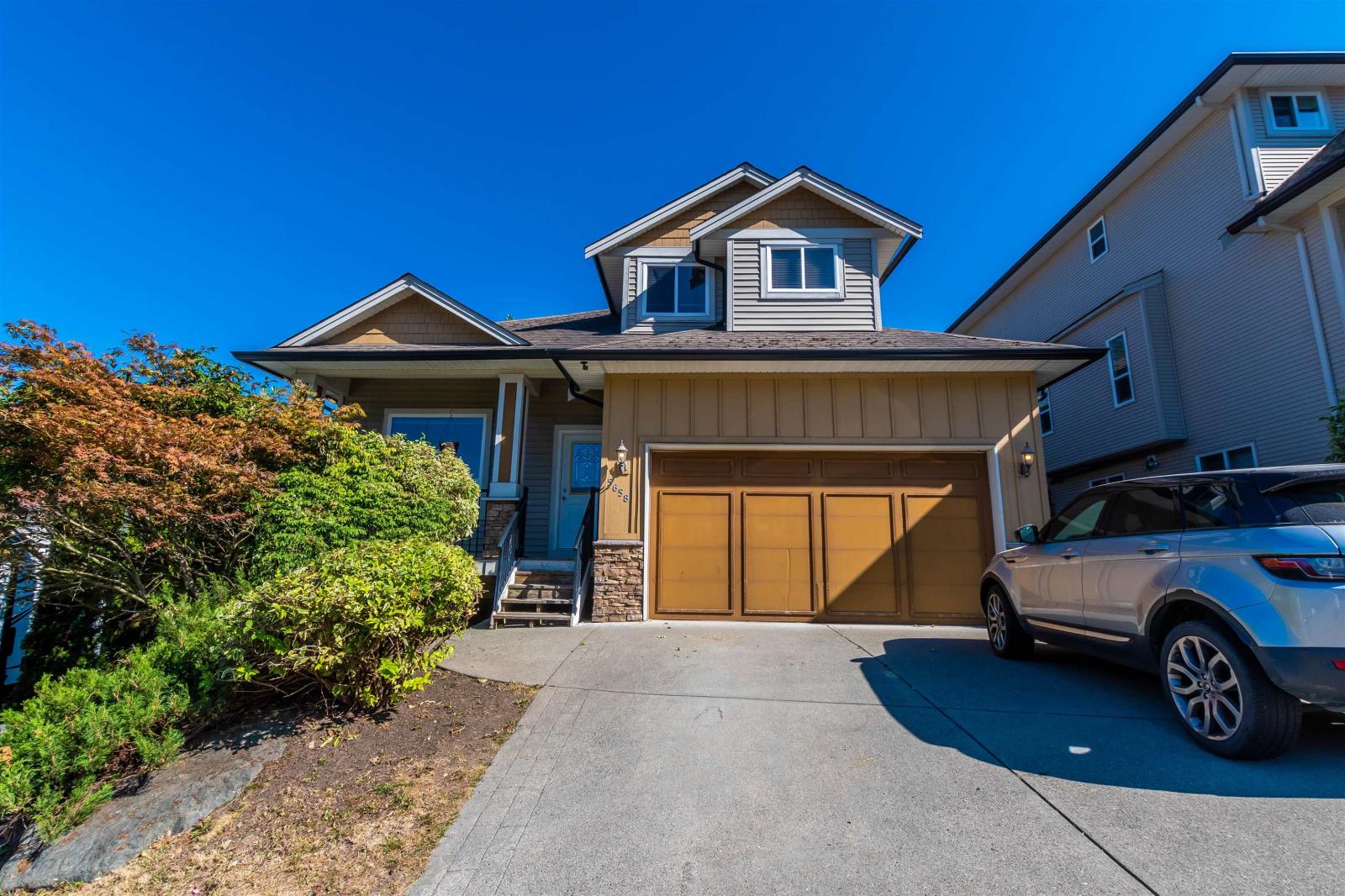 5658 Cedarcreek Drive, Chilliwack, BC, V2R 5W1