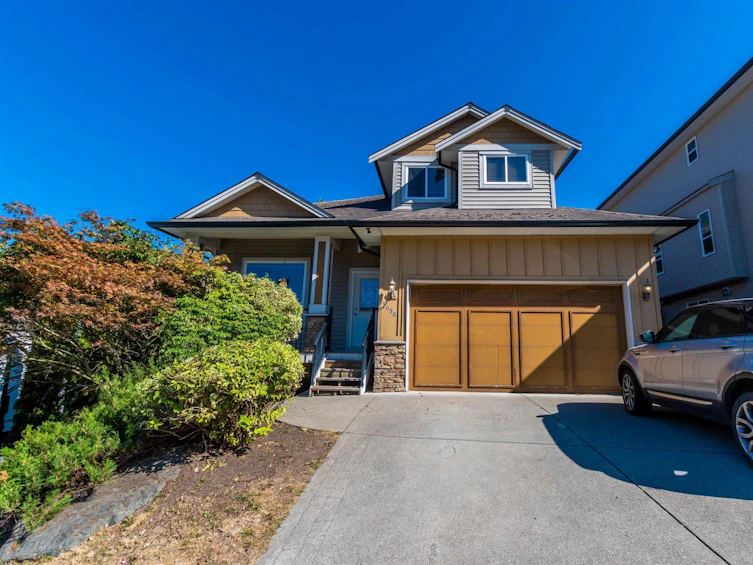 5658 Cedarcreek Drive, Chilliwack, BC, V2R 5W1