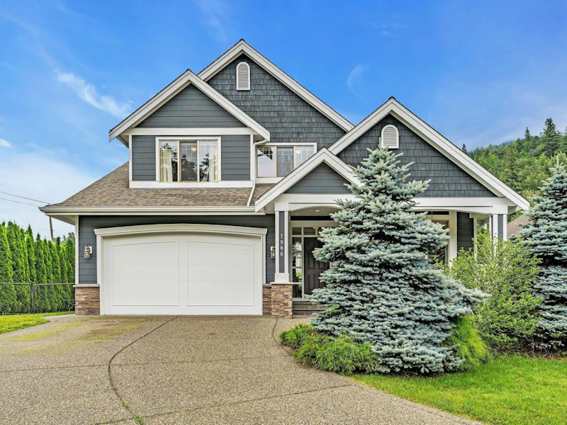 7986 Brookwood Place, Chilliwack BC V4Z 0A1