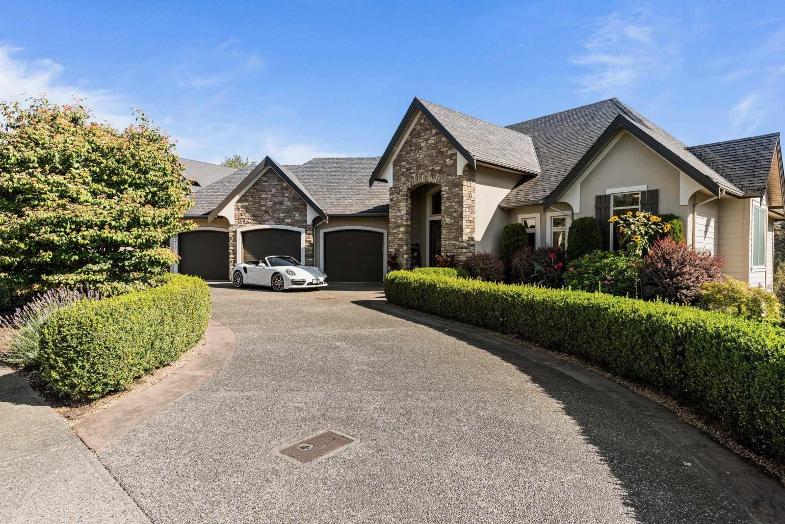 52721 Parkrose Wynd, Chilliwack, BC, V0X 1X1