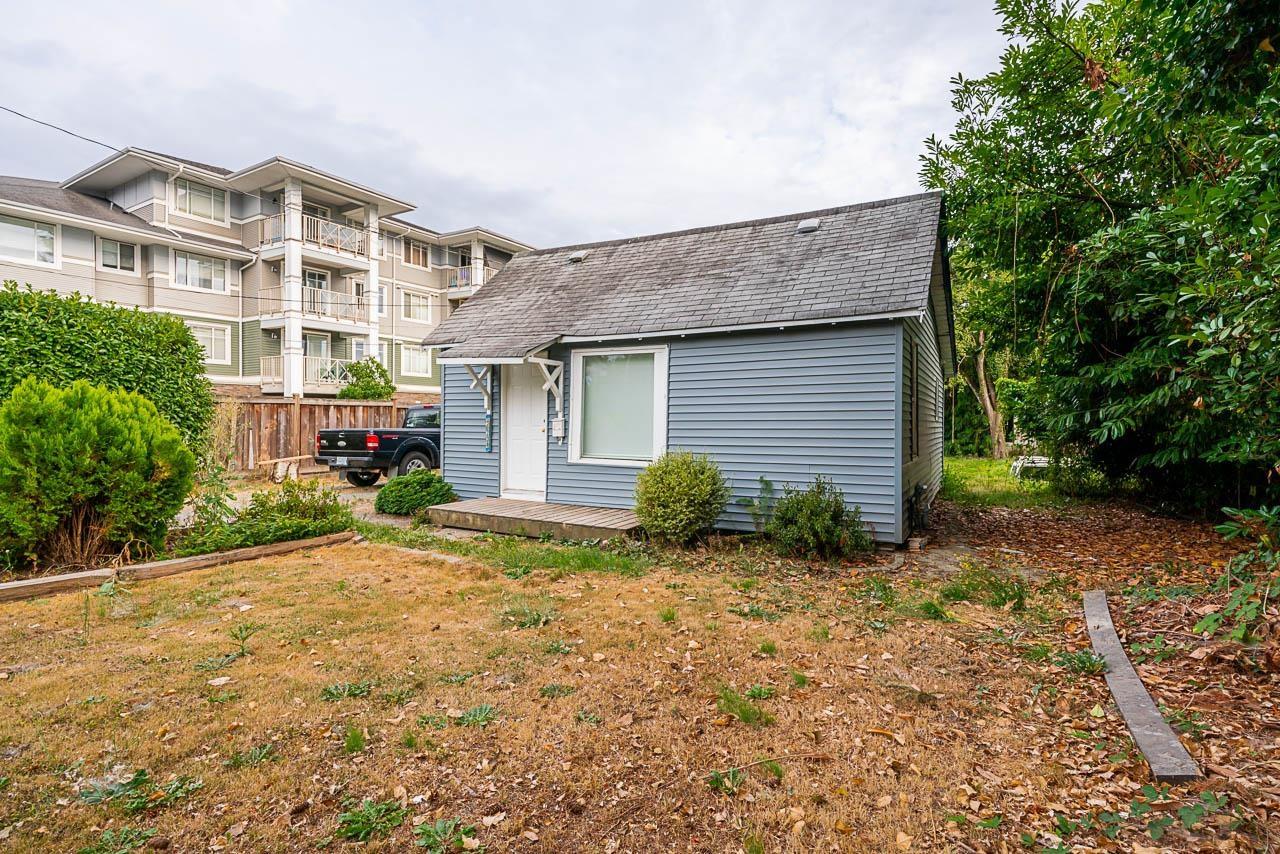46234 First Avenue, Chilliwack, BC, V2P 1W5