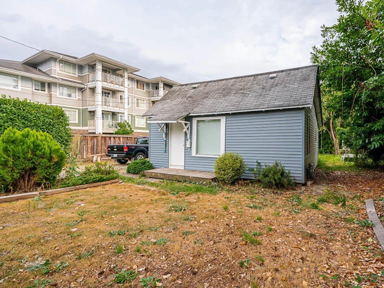 46234 First Avenue, Chilliwack, BC, V2P 1W5