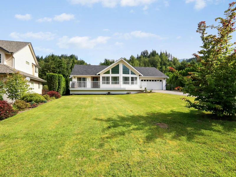 48967 Riverbend Drive, Chilliwack BC V4Z 1H5