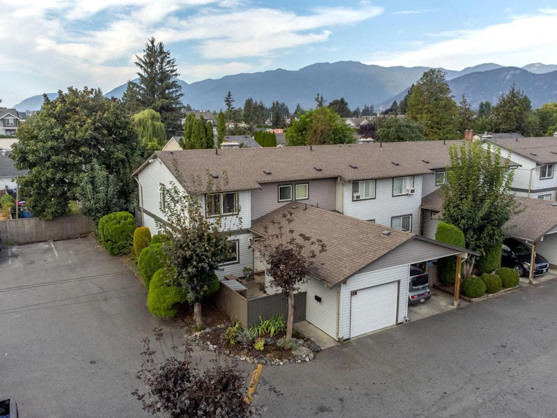 47 - 46689 First Avenue, Chilliwack BC V2P 1X5
