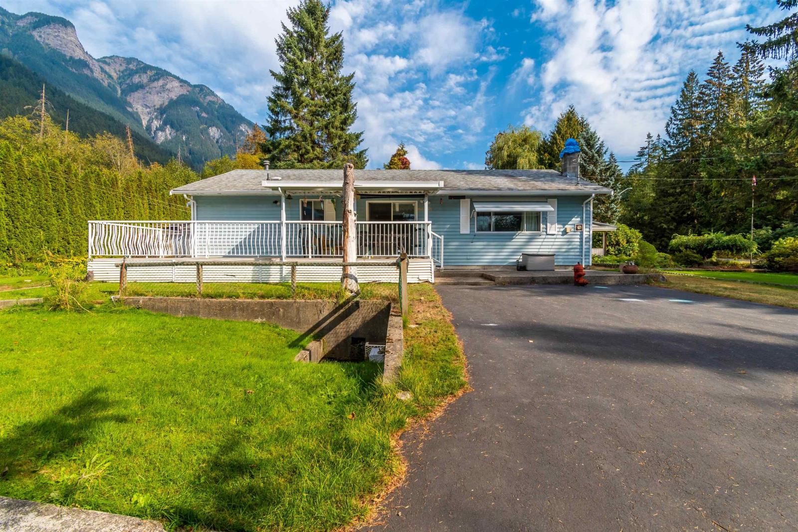 66455 Stephens Road, Hope, BC, V0X 1L1