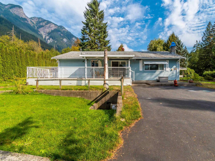 66455 Stephens Road, Hope, BC, V0X 1L1