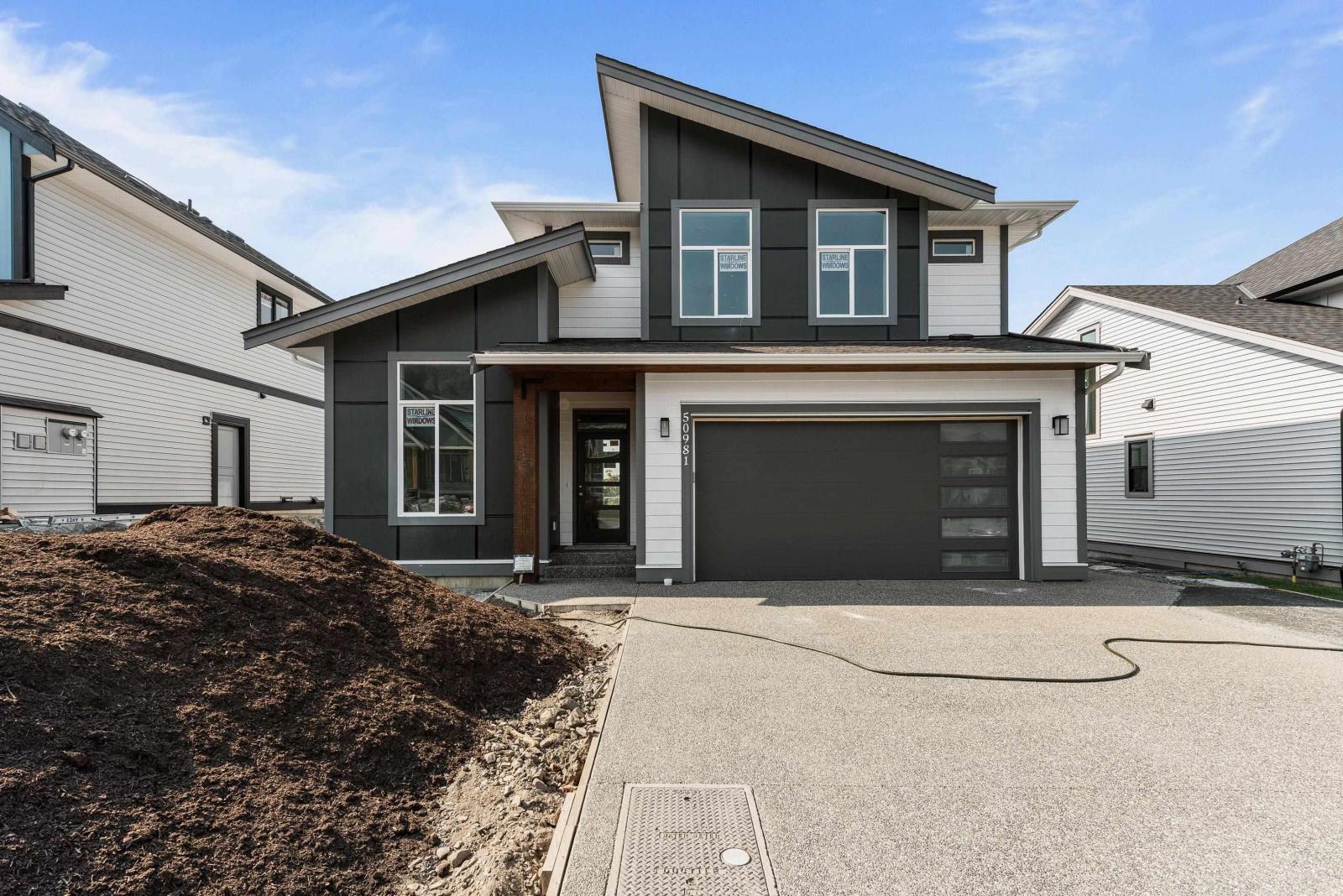 50981 Sophie Crescent, Chilliwack, BC, V4Z 0C1