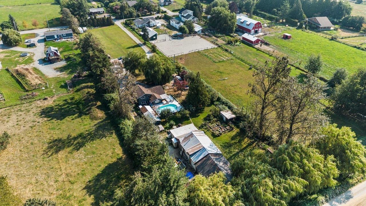 4725 Simmons Road, Chilliwack, BC, V2R 4R7