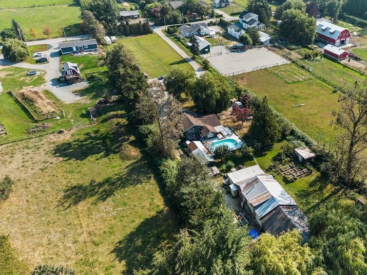 4725 Simmons Road, Chilliwack, BC, V2R 4R7